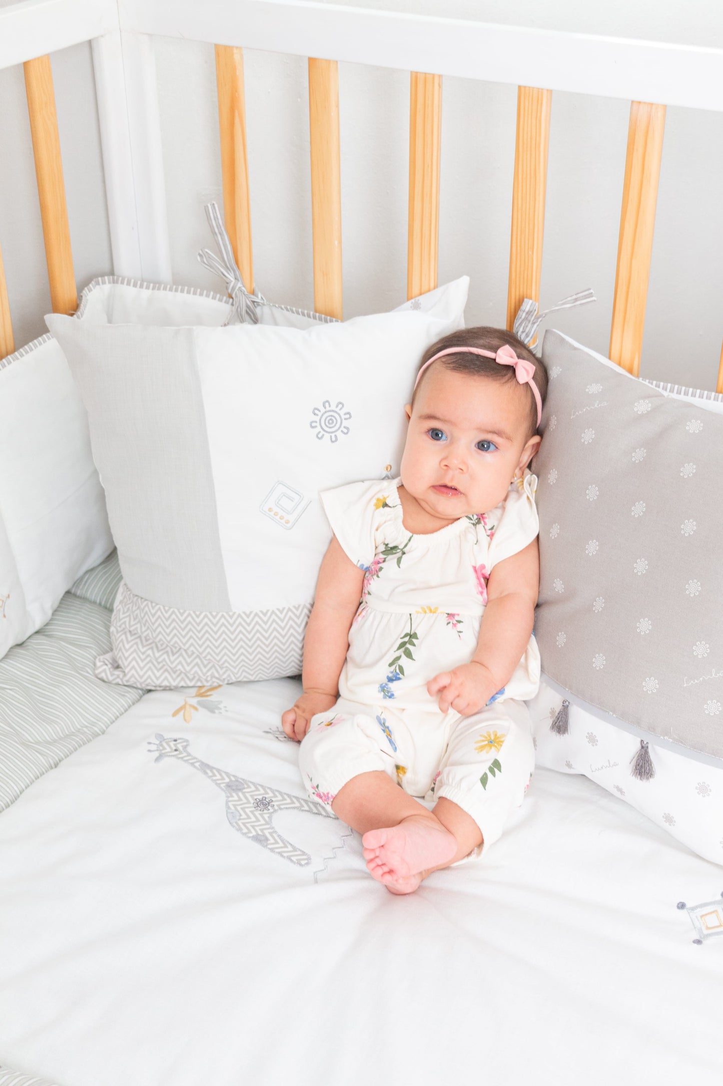 Cojínes decorativos (2 pzas) - Papalotes