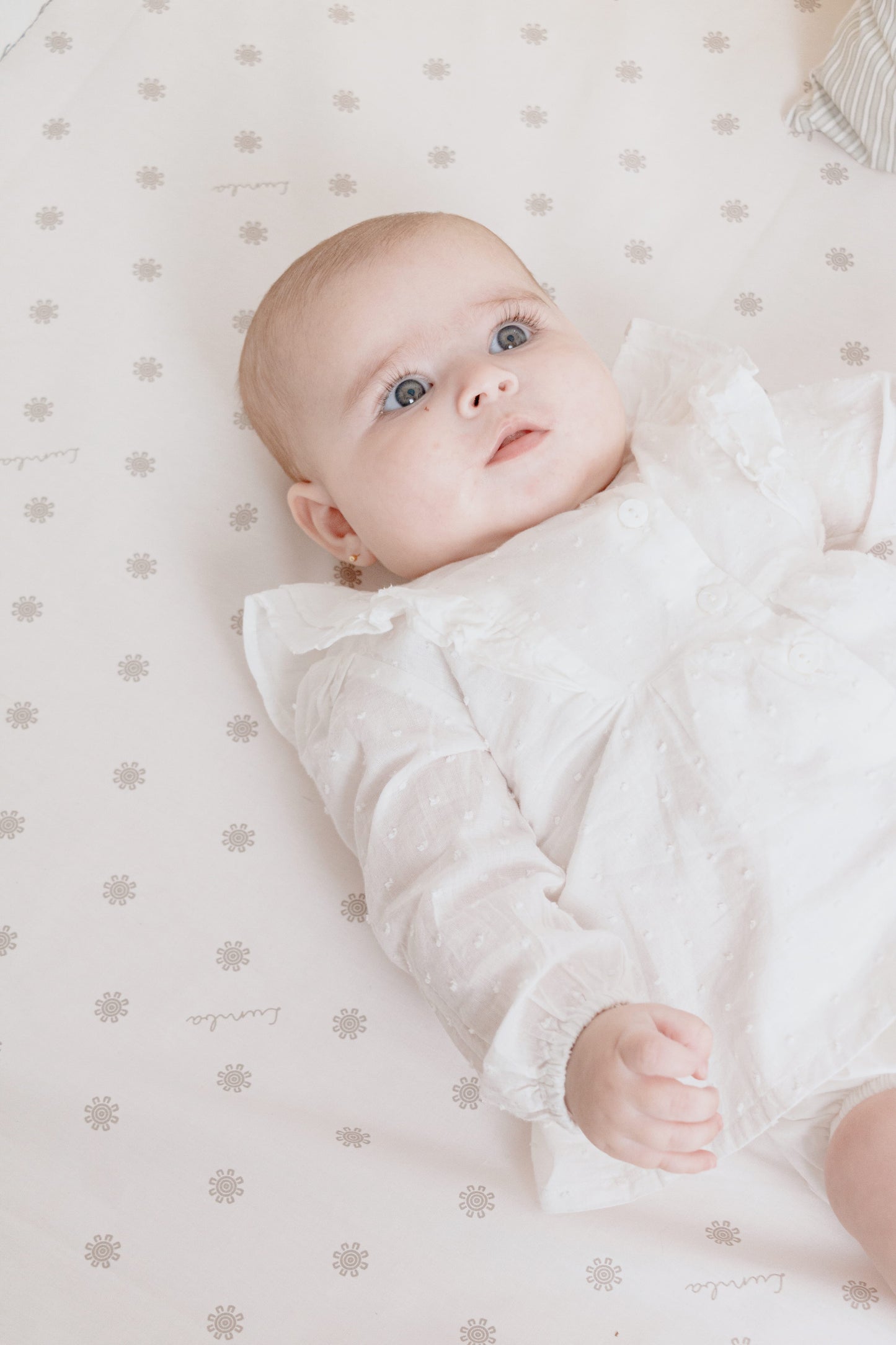 Juego de Sábanas (3 pzas) - Soles