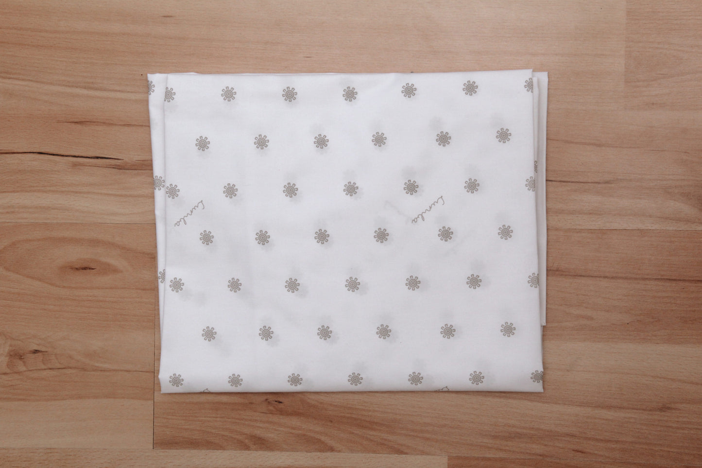 Juego de Sábanas (3 pzas) - Soles