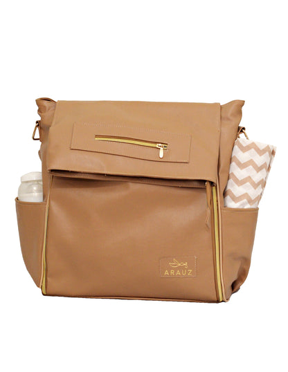 Pañalera Home Beige