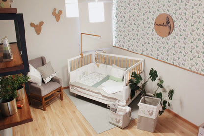 Coordinado Nopales y Ojo de Dios